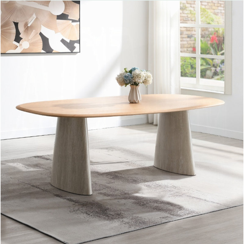 Girard Dining Table