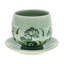 Naiana Ceramic Teacup-347741879