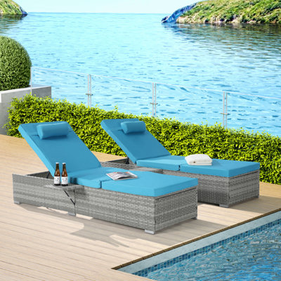 Canapé d'extérieur Pe Rattan Furniture