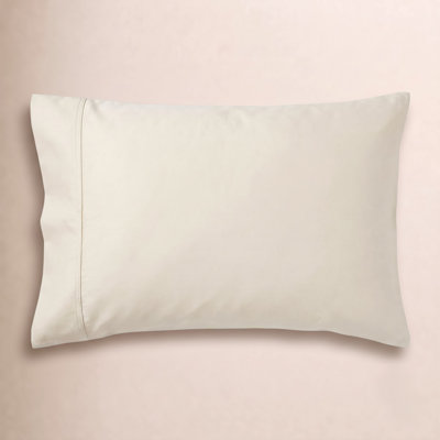 Hayward Egyptian-Quality Cotton Sateen Pillowcase Set