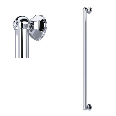 Palladian® 24" Grab Bar