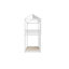 Waban Single (3') Standard Bunk Bed-80781995