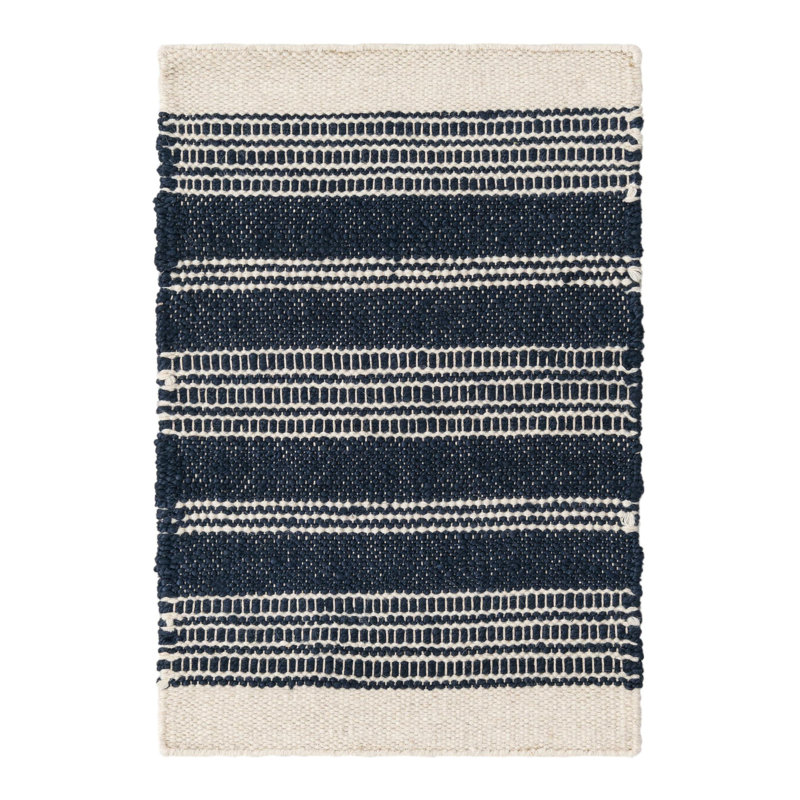 Benitez Striped Indoor Rug, Rectangle 2'2" x 3'1"