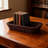 Dark Coffee Color,Two Packs,Rustic Handwoven Storage Basket For Fruits, Bread, Snacks, And Market Display - Durable PP Material, Mold-Resistant For Long-Lasting Use-461023106