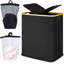 Bhargava Laundry Hamper with Handles-1810225851-1810225842-1810225849