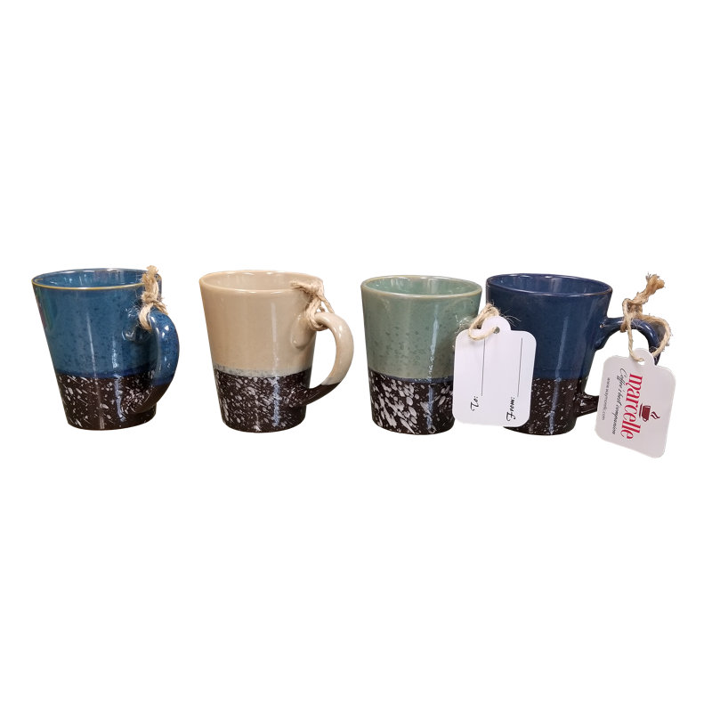 Irish Coffee Mug