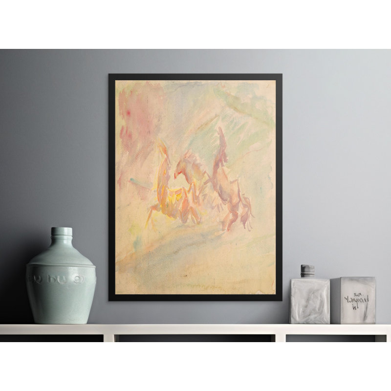1 Piece Wall Art, 9x11