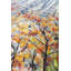 One-of-a-Kind 8' X 10' Flatweave Area Rug