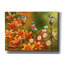 «Rusty Fence and Lilies» par William Vanderdasson-101511319