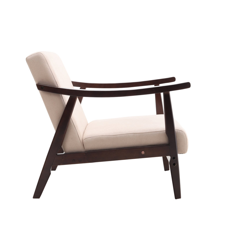 Upholstered Armchair