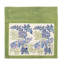 Wisteria 100% Cotton Floral Rectangle Placemat-1382097194