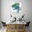" Golden Lilly Of Eucalyptus 2 "-23604837