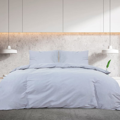 Modern & Contemporary Duvet Cover Set
