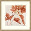 Amber Blossoms 1 Painting