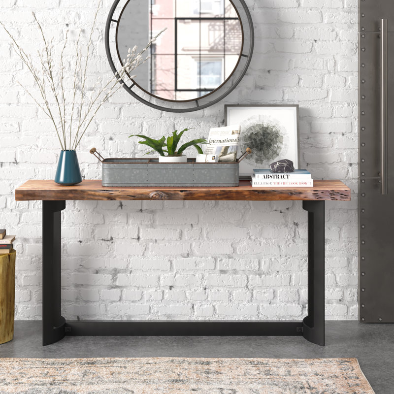 Kenmore 68" Console Table