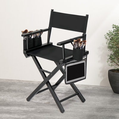 Chaise de réalisateur Taraneka