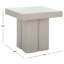 Table d'appoint Stewartville Square-1924010343