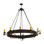 12 - Light Chandelier