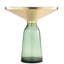 Belinda Side Table Gray Glass-1506240428