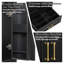 Modern Freestanding Bathroom Vanity With Ceramic Sink-1546924569-1546924548