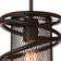 Thacker 1 - Light Walnut Single Pendant