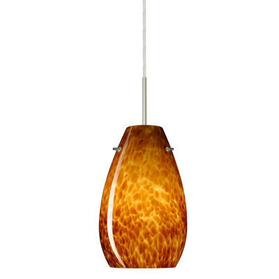 Drasner 1 - Light Single Pendant