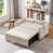 Beige est en rupture de stock
