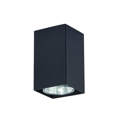 Lusby Flush Mount