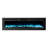 Wall Mounted Electronic Fireplace-1632038992