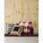 Marinette Warkentin Cotton Plaid Throw Pillow Cover-69839062