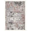 Dekker Damask Shag Area Rug-27833192