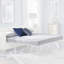 Matelas 4,5 po en mousse à mémoire de forme pour canapé-lit-1366923989