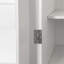 Garde-manger avec portes et tablettes