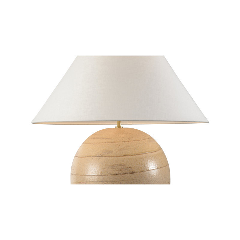 Shiga Ceramic Table Lamp