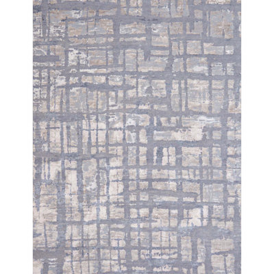Windsom Abstract Area Rug
