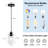 1 - Light Single Pendant 