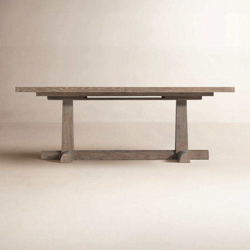 Tribeca Rectangular Dining Table