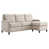 Beige Polyester is out of stock selected