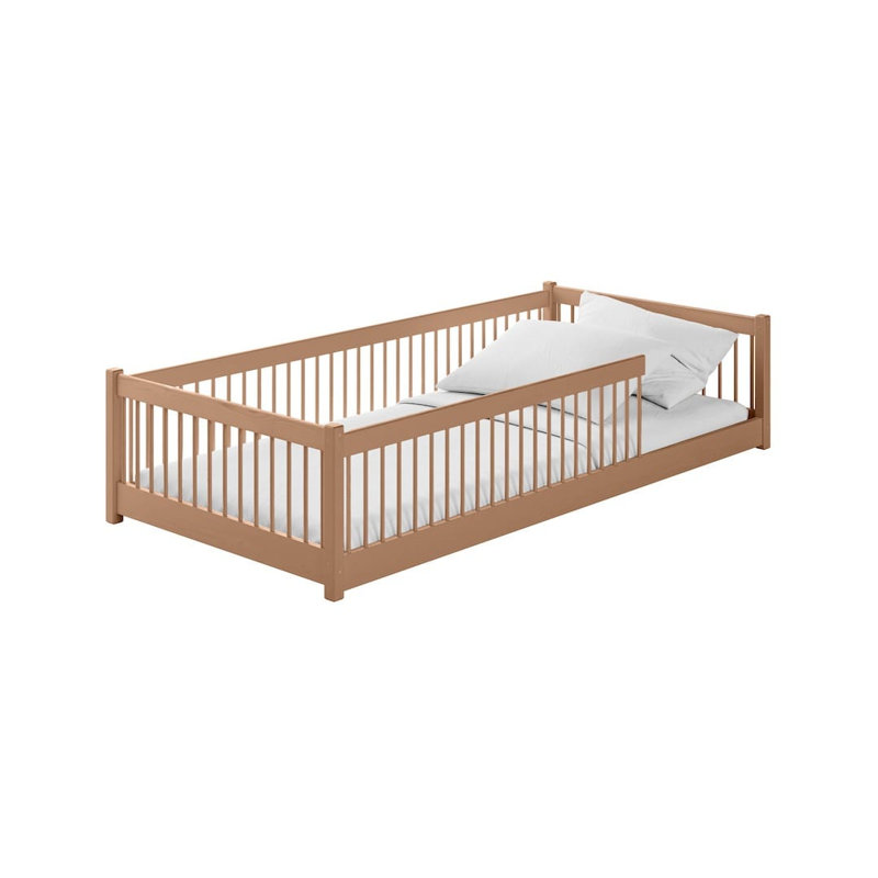 Detlev Bed