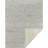 50" X 70" Beige And Ivory Abstract Microfiber Plush Throw Blanket