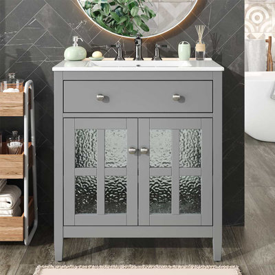 Bathroom Vanity