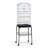  Budgie Bird Cage and Stand Kit
