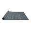 Tapis bleu-515289583