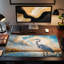 Polyester Desk Pad-290022425