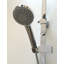 Lanzarote Thermostatic Shower with Handheld Shower Head