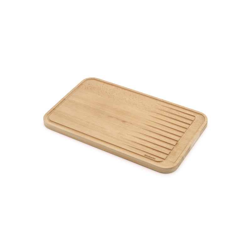 Planche à découper en bois pour viande de profilé Brabantia