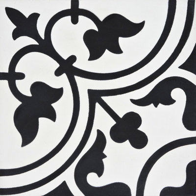Casa 8 in. x 8 in. Tile