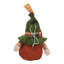 Christmas Stuffed Holiday Accent