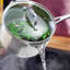 Stellar 7000 18/10 Stainless Steel Saucepan with Glass Draining Lid-29533661