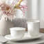 Assiette plate Villeroy & Boch Afina Gourmet